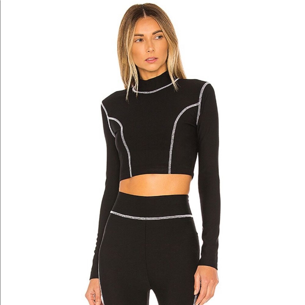 H:ours top